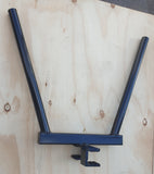 Dip Bar Attachment for heavy duty half rack