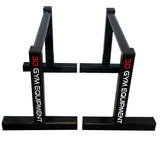 Large Parallettes Dip Bar