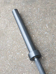 20kg BLACK Olympic Weightlifting Barbell 50mm