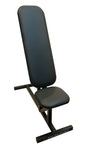 Adjustable incline decline gym bench