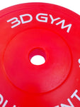 2.5kg pair - Olympic Technique Weight Plates
