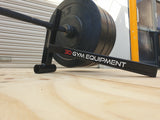Mini Barbell Jack