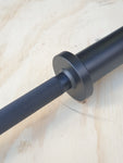 PREMIUM 220cm Powerlifting barbell with ThermalKote- 50mm diameter