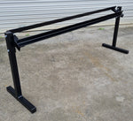 Custom Made Dumbell Rack