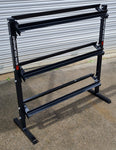 Custom Made Dumbell Rack