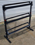 Custom Made Dumbell Rack