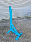 COMMERCIAL GRADE WALL MOUNT BOXING BAG HOLDER