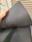 Premium Grade Commercial Gym Mats 1mx1m 15mm thick