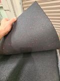 Premium Grade Commercial Gym Mats 1mx1m 15mm thick