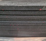 Premium Grade Commercial Gym Mats 1mx1m 15mm thick