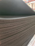 Premium Grade Commercial Gym Mats 1mx1m 15mm thick