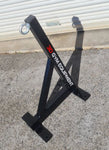 COMMERCIAL GRADE WALL MOUNT BOXING BAG HOLDER