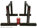 Large Parallettes Dip Bar