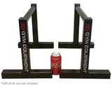 Large Parallettes Dip Bar