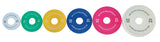 1kg pair - Fractional Change Weight Plates