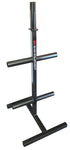 Weight tree for olympic plates