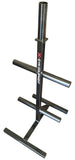 Weight tree for olympic plates
