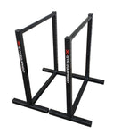 Parallel Dip Bars
