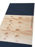 Deadlift Platform